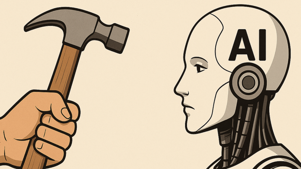 hammer ai
