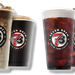 7 brew coffee menu