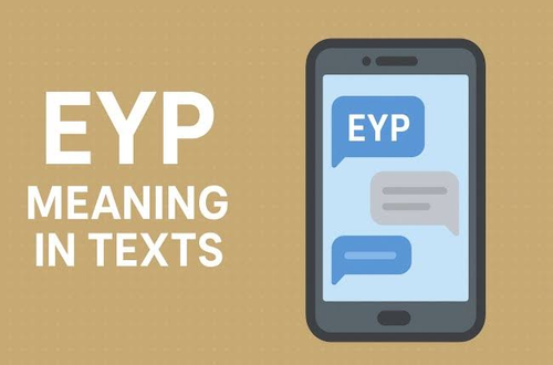 eyp meaning