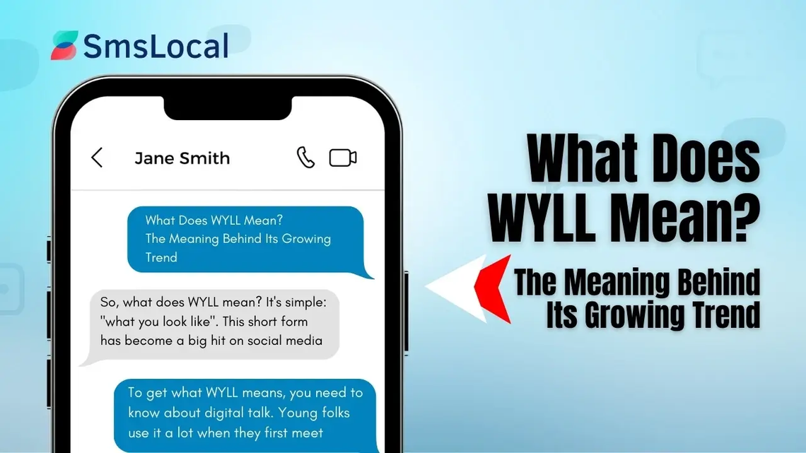 wyll meaning