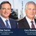 jim taiclet and gary heminger