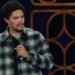 trevor noah and pedro pizarro