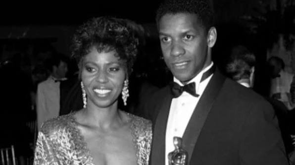 lorice washington