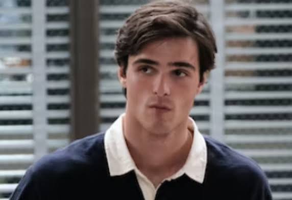 greg hayes and jacob elordi