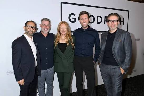 mary barra and steve carell
